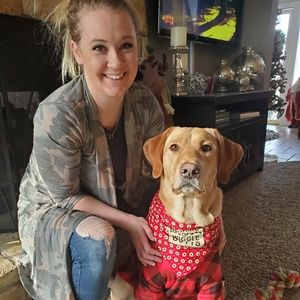 Meet your Posher, Jordan